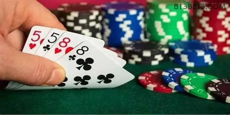 Cassino 813bet app mobile