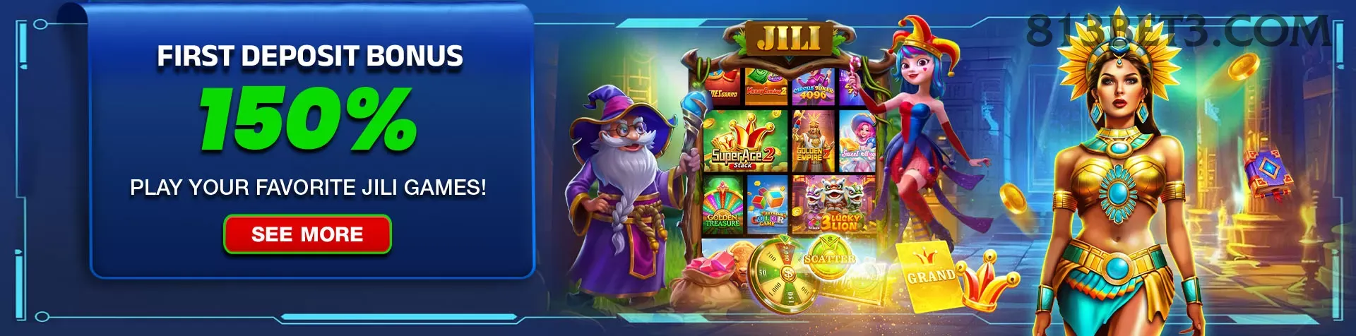 Starlight Princess - Slot game com multiplicadores na 813bet