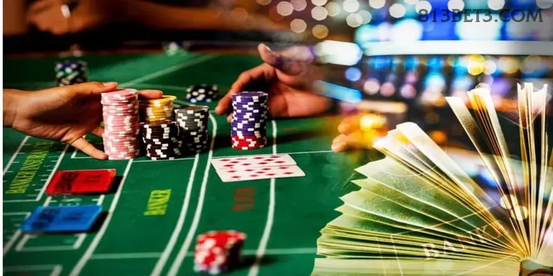 Bônus boas-vindas 813bet R$100