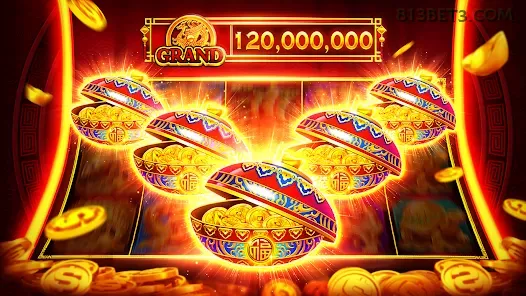 App 813bet slots mobile