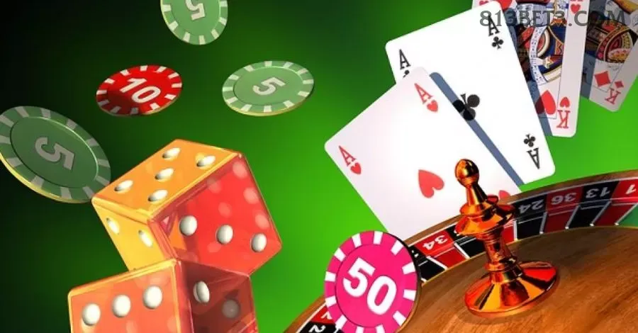 Slots com prêmios 813bet